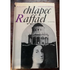 Rolando Cristofanelli - Chlapec Raffael